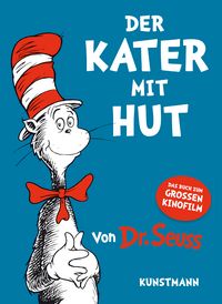 Produktbild: Der Kater mit Hut