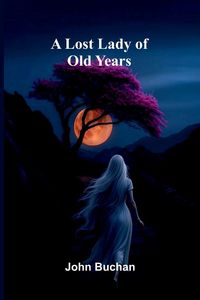 Produktbild: A Lost Lady of Old Years