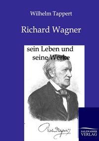 Produktbild: Richard Wagner