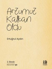 Produktbild: Arzumuz Kalkan Oldu