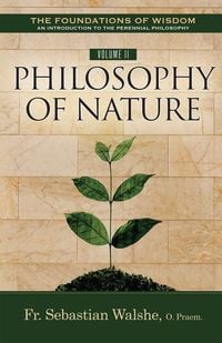 Produktbild: The Foundations of Wisdom an Introduction to the Perennial Philosophy) Volume II