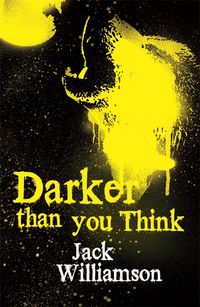 Produktbild: Williamson, J: Darker Than You Think