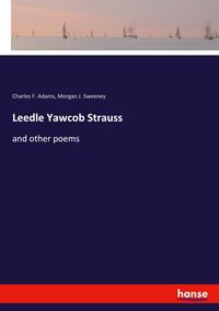 Produktbild: Leedle Yawcob Strauss