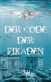 Produktbild: Der Code der Zikaden
