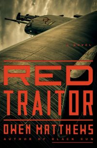 Produktbild: Red Traitor