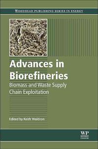Produktbild: Advances in Biorefineries