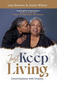 Produktbild: Just Keep Living