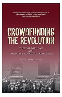 Produktbild: Crowdfunding the Revolution
