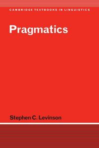 Produktbild: Pragmatics