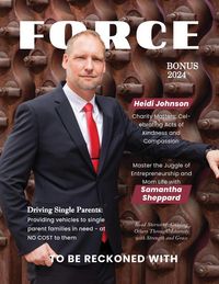 Produktbild: FORCE Magazine