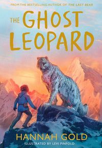 Produktbild: The Ghost Leopard