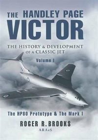 Produktbild: Handley Page Victor