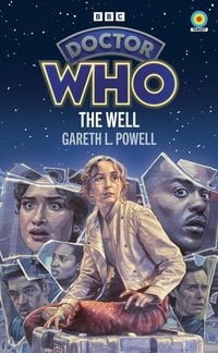Produktbild: Doctor Who: The Well (Target Collection)