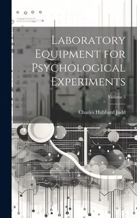 Produktbild: Laboratory Equipment for Psychological Experiments; Volume 3