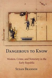 Produktbild: Dangerous to Know