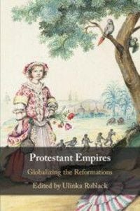 Produktbild: Protestant Empires