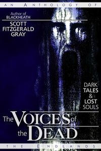 Produktbild: The Voices of the Dead: Dark Tales and Lost Souls