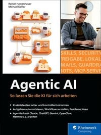Produktbild: Agentic AI
