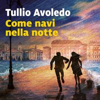 Produktbild: Come navi nella notte
