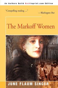 Produktbild: The Markoff Women