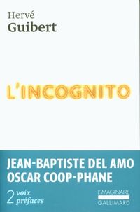 Produktbild: L'incognito