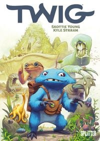 Produktbild: Twig