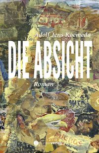 Produktbild: Die Absicht