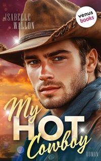 Produktbild: My Hot Cowboy
