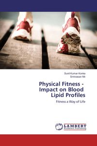 Produktbild: Physical Fitness - Impact on Blood Lipid Profiles