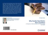 Produktbild: Why Swedes Read Better than Canadians