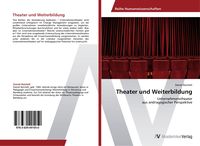 Produktbild: Theater und Weiterbildung