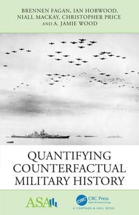 Produktbild: Quantifying Counterfactual Military History