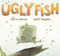 Produktbild: Lareau, K: Ugly Fish