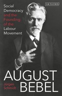 Produktbild: August Bebel