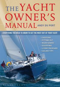 Produktbild: The Yacht Owner's Manual