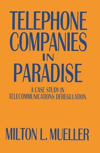 Produktbild: Telephone Companies in Paradise