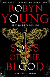 Produktbild: Sons of the Blood