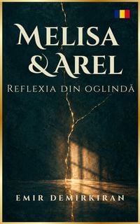 Produktbild: Melisa & Arel ; Reflexia din oglinda
