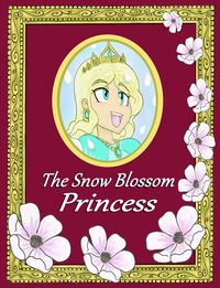 Produktbild: The Snow Blossom Princess