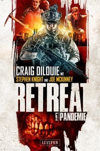 Produktbild: PANDEMIE (Retreat 1)
