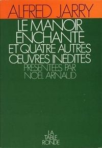 Produktbild: Le manoir enchanté