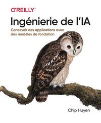 Produktbild: AI engineering