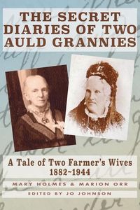 Produktbild: The Secret Diaries of Two Auld Grannies