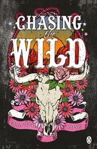Produktbild Chasing The Wild