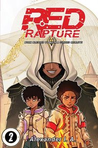 Produktbild: Red Rapture