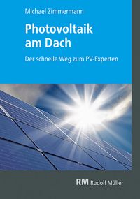 Produktbild: Photovoltaik am Dach