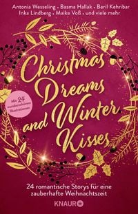 Produktbild: Christmas Dreams and Winter Kisses