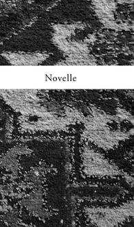 Produktbild: Novelle
