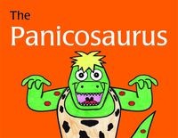 Produktbild: The Panicosaurus