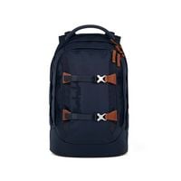 Produktbild: Satch Schulrucksack Pack Nordic Blue